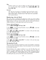 Preview for 136 page of Lowrance LMS-332C Installation And Operation Instructions Manual