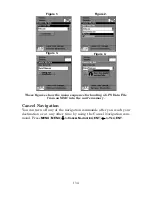 Preview for 142 page of Lowrance LMS-332C Installation And Operation Instructions Manual