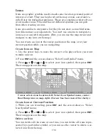 Preview for 144 page of Lowrance LMS-332C Installation And Operation Instructions Manual