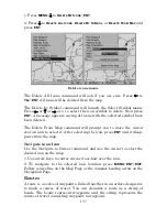 Preview for 145 page of Lowrance LMS-332C Installation And Operation Instructions Manual