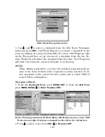 Preview for 150 page of Lowrance LMS-332C Installation And Operation Instructions Manual