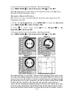 Preview for 151 page of Lowrance LMS-332C Installation And Operation Instructions Manual