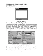 Preview for 159 page of Lowrance LMS-332C Installation And Operation Instructions Manual