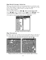 Preview for 169 page of Lowrance LMS-332C Installation And Operation Instructions Manual