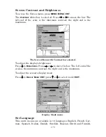 Preview for 181 page of Lowrance LMS-332C Installation And Operation Instructions Manual