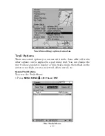 Preview for 185 page of Lowrance LMS-332C Installation And Operation Instructions Manual