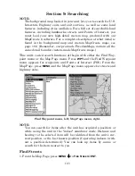 Preview for 191 page of Lowrance LMS-332C Installation And Operation Instructions Manual