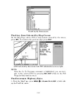 Preview for 193 page of Lowrance LMS-332C Installation And Operation Instructions Manual