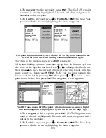 Preview for 202 page of Lowrance LMS-332C Installation And Operation Instructions Manual