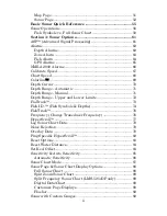 Preview for 4 page of Lowrance LMS-520C Installation And Operation Instructions Manual