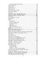 Preview for 5 page of Lowrance LMS-520C Installation And Operation Instructions Manual