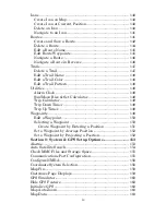 Preview for 6 page of Lowrance LMS-520C Installation And Operation Instructions Manual