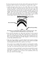 Preview for 36 page of Lowrance LMS-520C Installation And Operation Instructions Manual