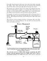 Preview for 42 page of Lowrance LMS-520C Installation And Operation Instructions Manual