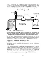 Preview for 43 page of Lowrance LMS-520C Installation And Operation Instructions Manual