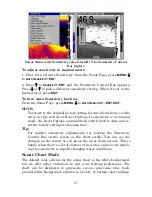 Preview for 97 page of Lowrance LMS-520C Installation And Operation Instructions Manual