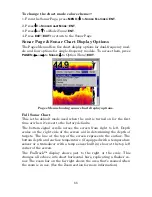 Preview for 98 page of Lowrance LMS-520C Installation And Operation Instructions Manual