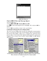 Preview for 165 page of Lowrance LMS-520C Installation And Operation Instructions Manual