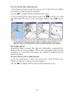 Preview for 179 page of Lowrance LMS-520C Installation And Operation Instructions Manual