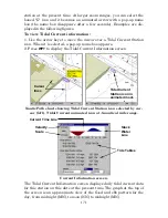 Preview for 181 page of Lowrance LMS-520C Installation And Operation Instructions Manual