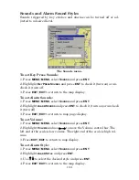 Preview for 194 page of Lowrance LMS-520C Installation And Operation Instructions Manual