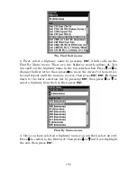 Preview for 206 page of Lowrance LMS-520C Installation And Operation Instructions Manual