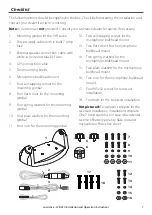 Preview for 7 page of Lowrance LVR-250 Installation And Operation Instructions Manual