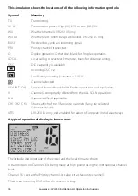 Preview for 16 page of Lowrance LVR-250 Installation And Operation Instructions Manual