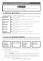 Preview for 30 page of Lowrance LVR-250 Installation And Operation Instructions Manual