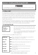 Preview for 35 page of Lowrance LVR-250 Installation And Operation Instructions Manual