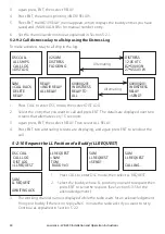 Preview for 40 page of Lowrance LVR-250 Installation And Operation Instructions Manual