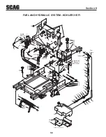 Preview for 60 page of Lowrance LVR-880 EU Operating Instructions Manual