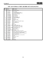 Preview for 63 page of Lowrance LVR-880 EU Operating Instructions Manual