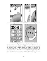 Preview for 42 page of Lowrance M52 S/GPS Installation And Operation Instructions Manual