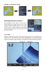 Preview for 2 page of Lowrance StructureMap HDS Gen 2 Manual