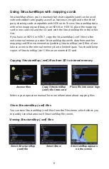 Preview for 6 page of Lowrance StructureMap HDS Gen 2 Manual