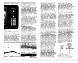 Preview for 8 page of Lowrance X-15 Installation And Operation Manual