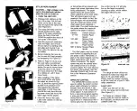 Preview for 9 page of Lowrance X-15A Installating And Operation Manual