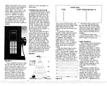 Preview for 6 page of Lowrance X-16 Owner'S Manual