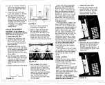 Preview for 15 page of Lowrance X-16 Owner'S Manual