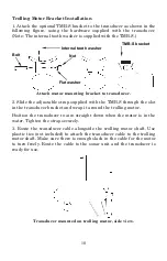 Preview for 14 page of Lowrance X-4 Pro Installation And Operation Instructions Manual