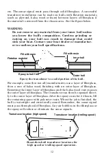 Preview for 16 page of Lowrance X-4 Pro Installation And Operation Instructions Manual