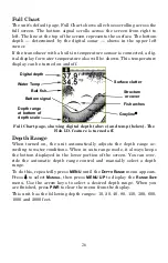 Preview for 30 page of Lowrance X-4 Pro Installation And Operation Instructions Manual