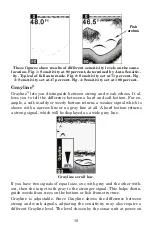 Preview for 34 page of Lowrance X-4 Pro Installation And Operation Instructions Manual