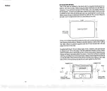 Preview for 5 page of Lowrance X-70A Installation And Operation Instructions Manual