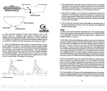 Preview for 10 page of Lowrance X-70A Installation And Operation Instructions Manual