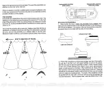 Preview for 13 page of Lowrance X-70A Installation And Operation Instructions Manual