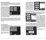 Preview for 17 page of Lowrance X-70A Installation And Operation Instructions Manual