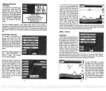 Preview for 18 page of Lowrance X-70A Installation And Operation Instructions Manual