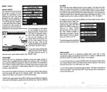 Preview for 25 page of Lowrance X-70A Installation And Operation Instructions Manual